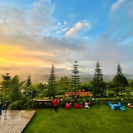 Phuyafahsai The Resort Amphoe Khao Kho Exterior foto
