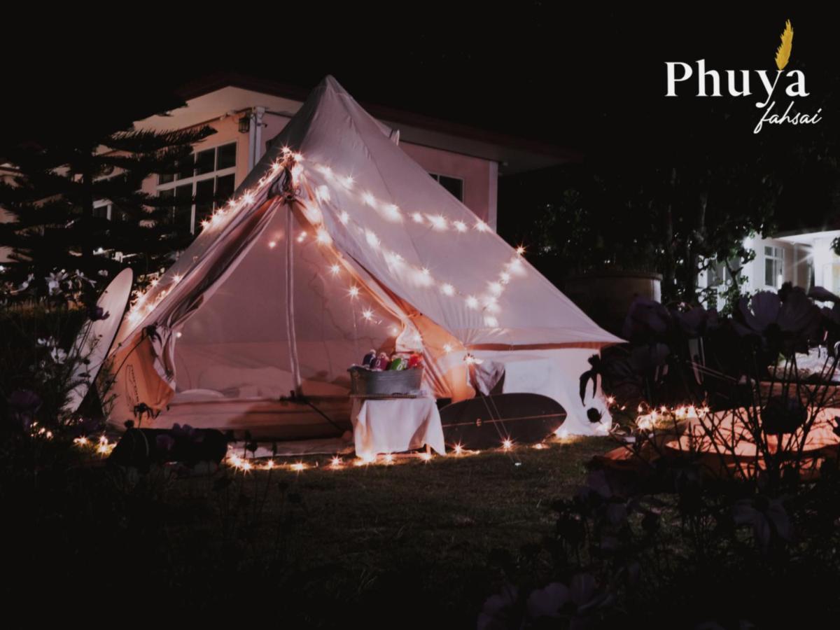 Phuyafahsai The Resort Amphoe Khao Kho Exterior foto