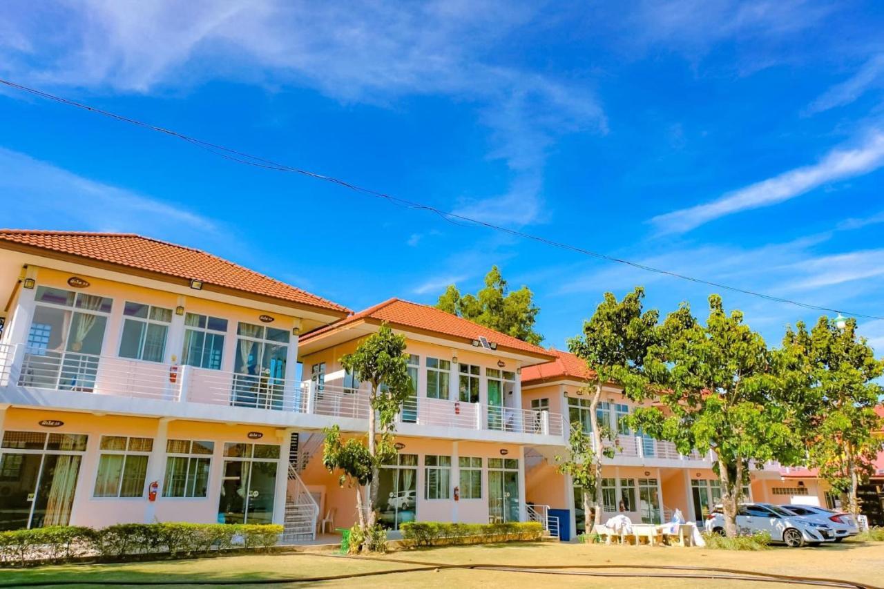 Phuyafahsai The Resort Amphoe Khao Kho Exterior foto