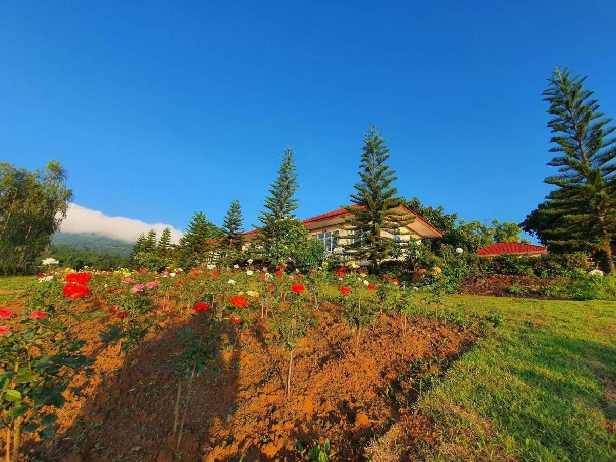 Phuyafahsai The Resort Amphoe Khao Kho Exterior foto