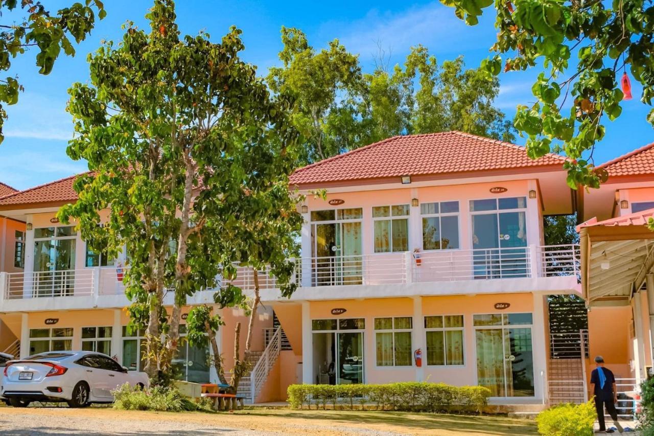 Phuyafahsai The Resort Amphoe Khao Kho Exterior foto