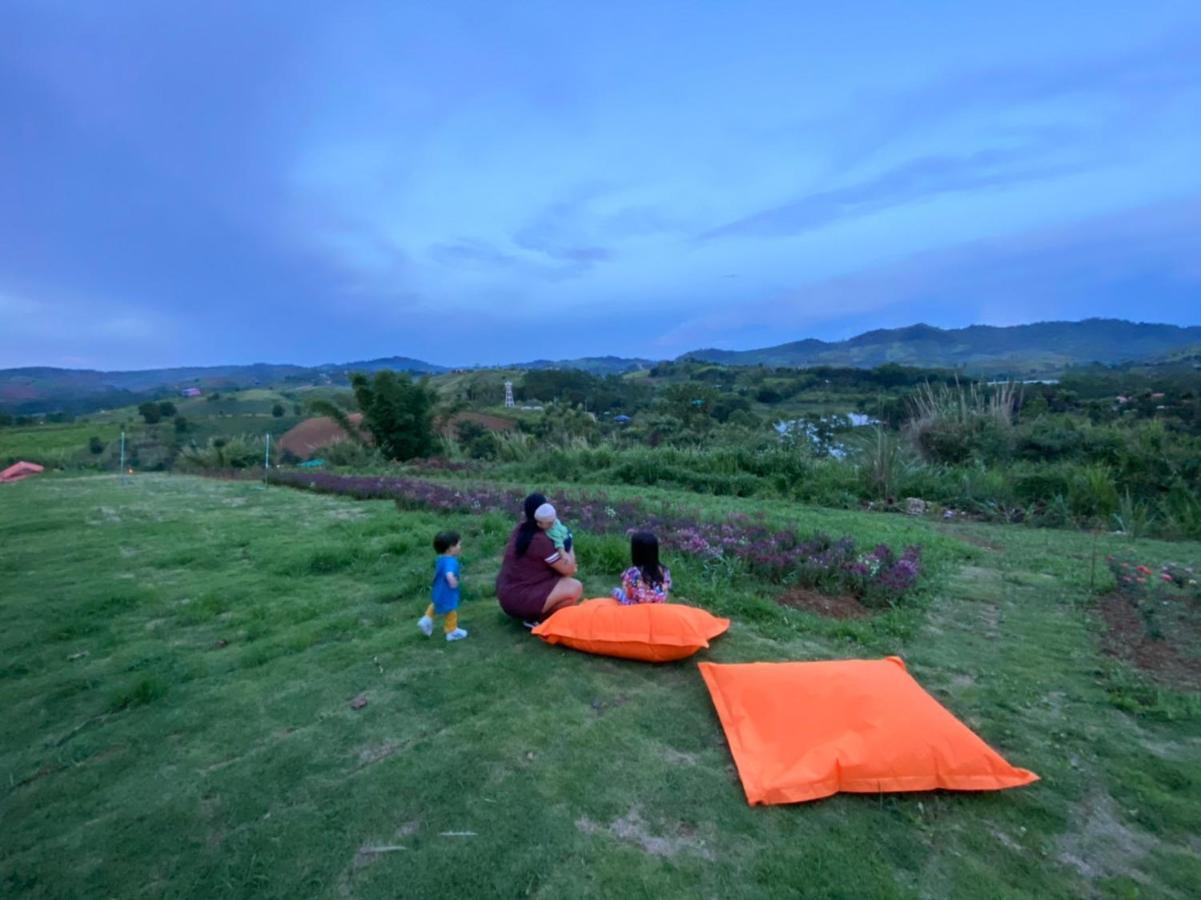 Phuyafahsai The Resort Amphoe Khao Kho Exterior foto