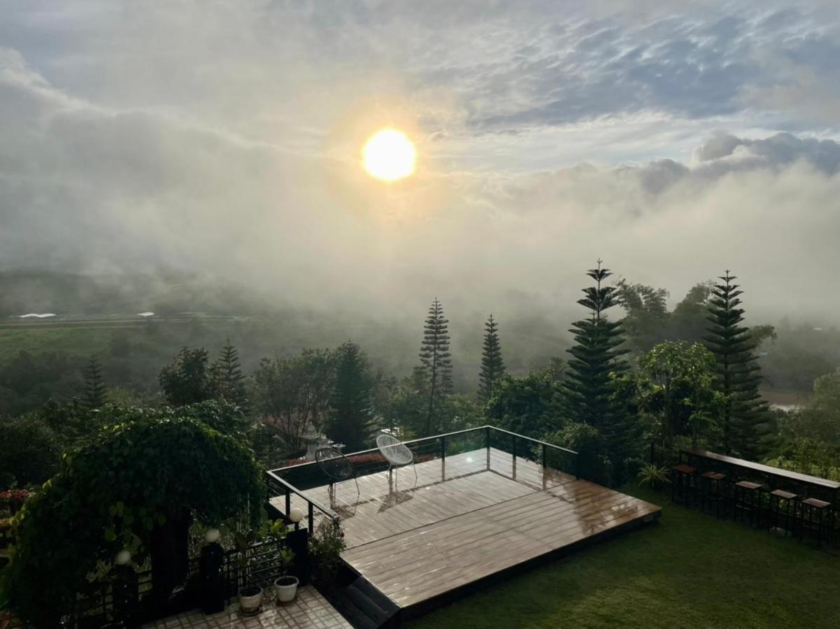 Phuyafahsai The Resort Amphoe Khao Kho Exterior foto