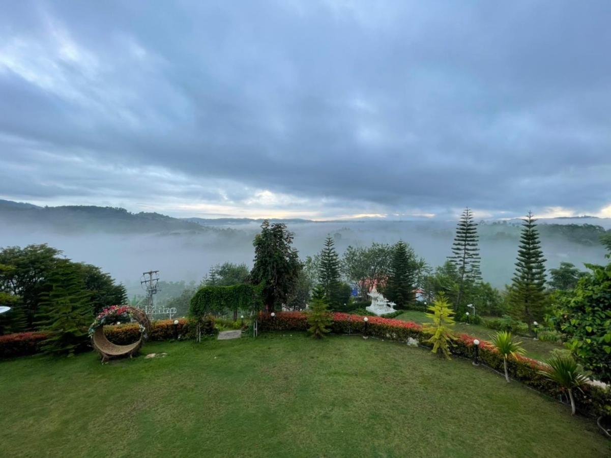 Phuyafahsai The Resort Amphoe Khao Kho Exterior foto