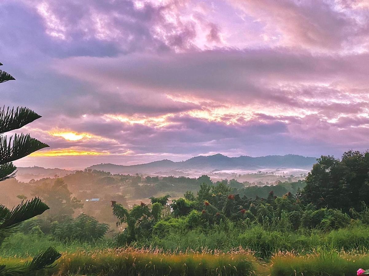 Phuyafahsai The Resort Amphoe Khao Kho Exterior foto