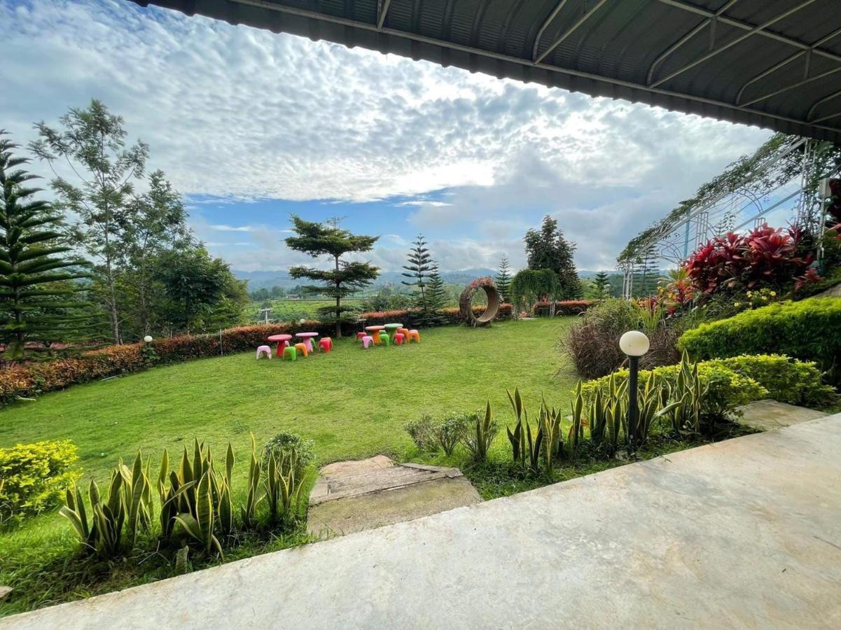 Phuyafahsai The Resort Amphoe Khao Kho Exterior foto