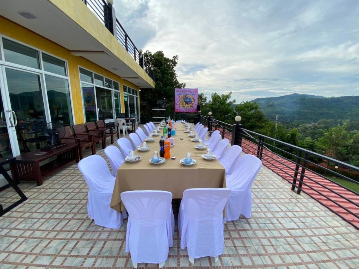 Phuyafahsai The Resort Amphoe Khao Kho Exterior foto