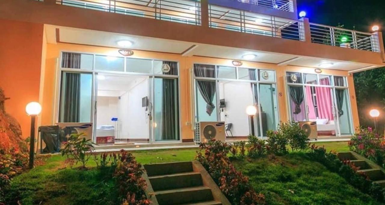 Phuyafahsai The Resort Amphoe Khao Kho Exterior foto