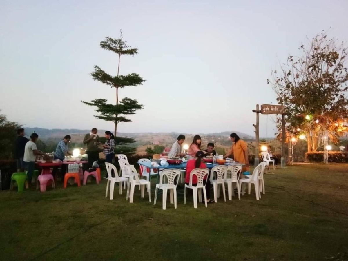 Phuyafahsai The Resort Amphoe Khao Kho Exterior foto