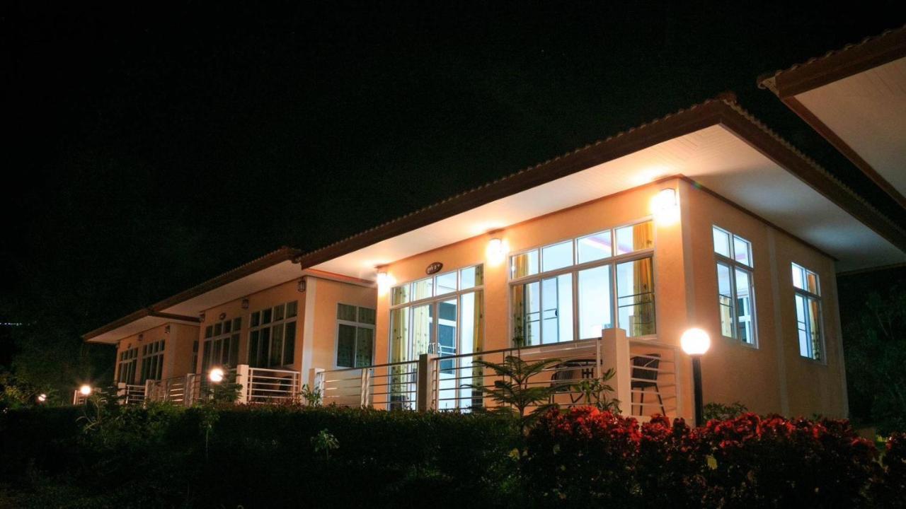 Phuyafahsai The Resort Amphoe Khao Kho Exterior foto