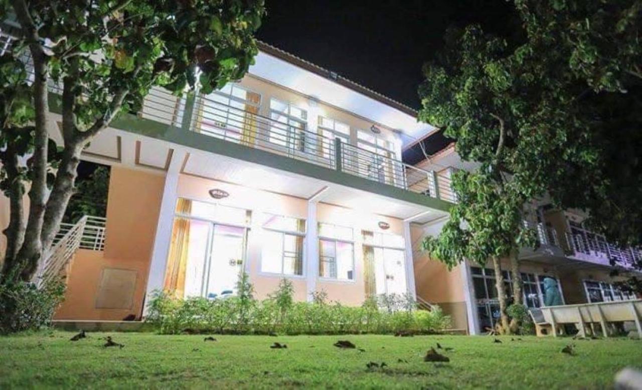 Phuyafahsai The Resort Amphoe Khao Kho Exterior foto