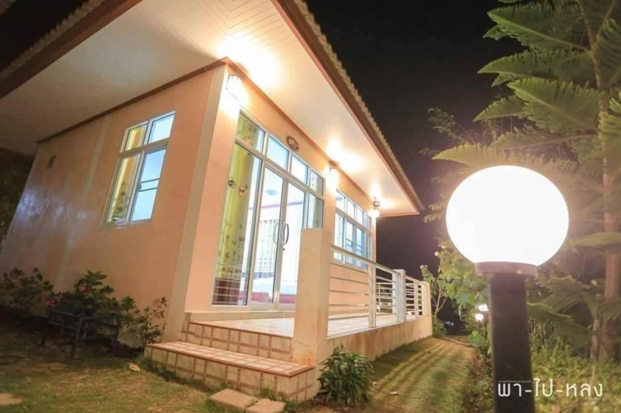 Phuyafahsai The Resort Amphoe Khao Kho Exterior foto