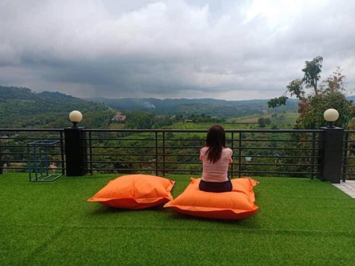 Phuyafahsai The Resort Amphoe Khao Kho Exterior foto